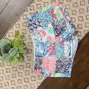 Lilly Pulitzer Shorts